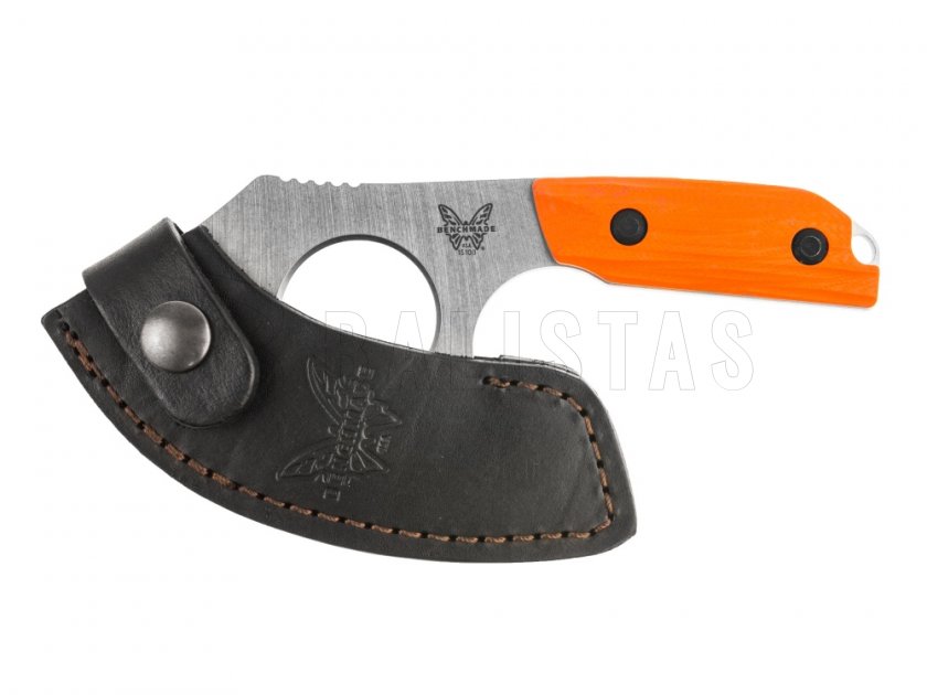 Coltello Benchmade 15100-1 HUNT Nestucca