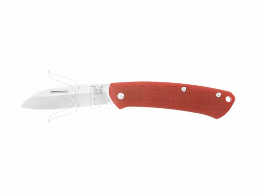 Coltello Benchmade 319-1 Proper
