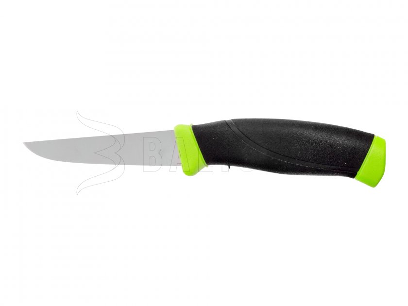 Coltello per sfilettare Morakniv Fishing Comfort Fillet 090 senza seghettatura