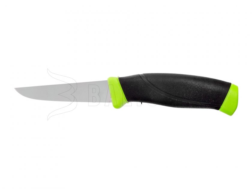 Coltello per sfilettare Morakniv Fishing Comfort Fillet 090 senza seghettatura