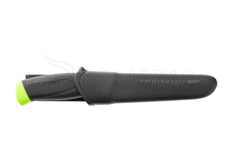 Coltello per sfilettare Morakniv Fishing Comfort Fillet 090 senza seghettatura