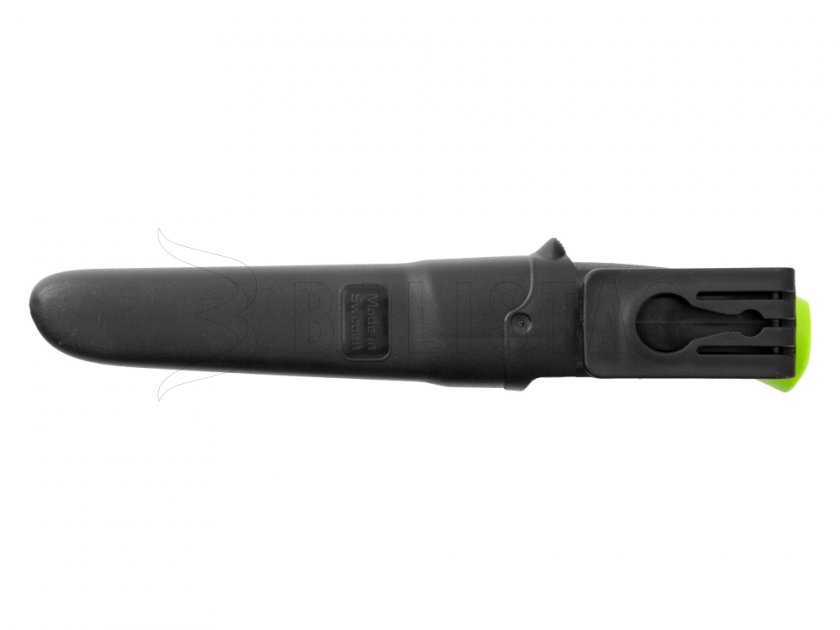 Coltello per sfilettare Morakniv Fishing Comfort Fillet 090 senza seghettatura