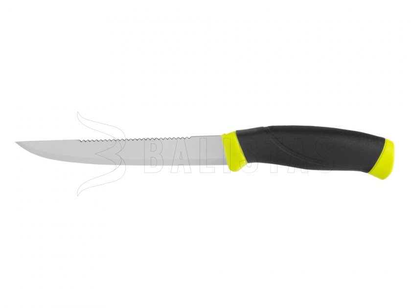 Coltello da sfilettare Morakniv Fishing Comfort Fillet 150 seghettato