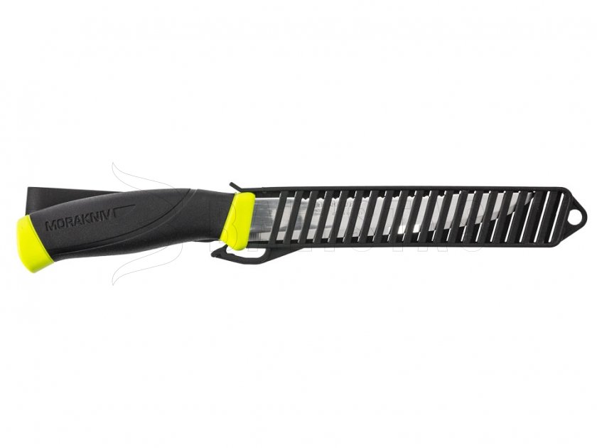 Coltello da sfilettare Morakniv Fishing Comfort Fillet 150 seghettato