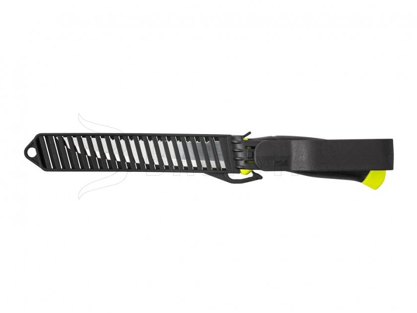 Coltello da sfilettare Morakniv Fishing Comfort Fillet 150 seghettato