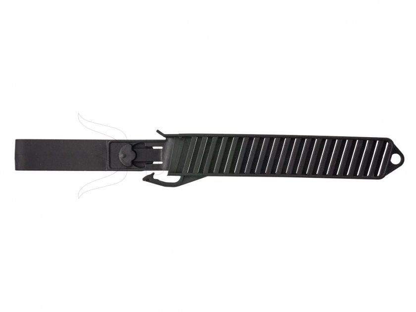 Coltello da sfilettare Morakniv Fishing Comfort Fillet 150 seghettato