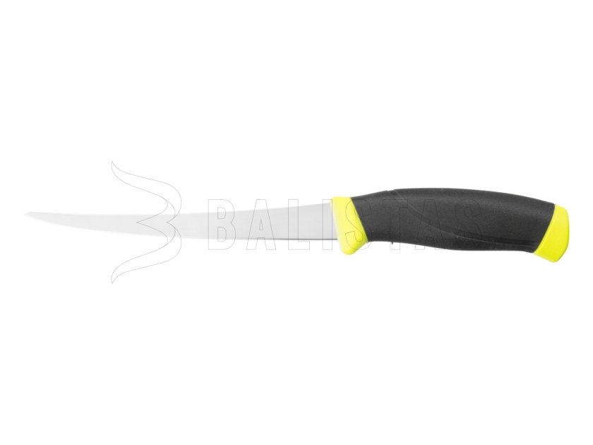 Coltello da sfilettare Morakniv Fishing Comfort Fillet 155 senza dentellatura