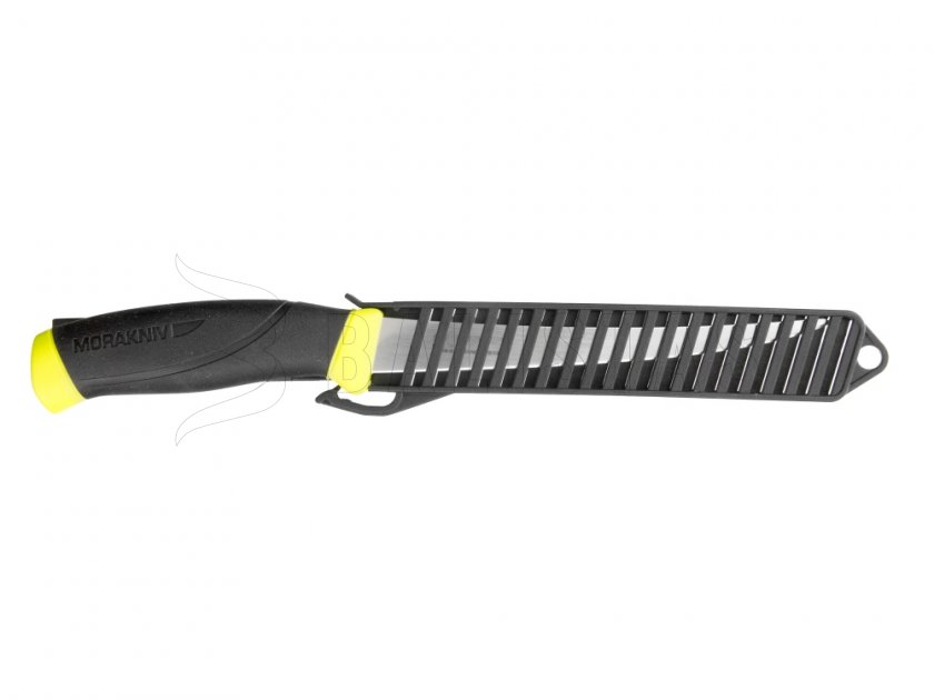 Coltello da sfilettare Morakniv Fishing Comfort Fillet 155 senza dentellatura