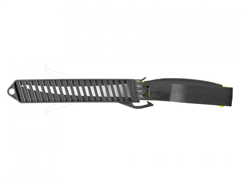 Coltello da sfilettare Morakniv Fishing Comfort Fillet 155 senza dentellatura