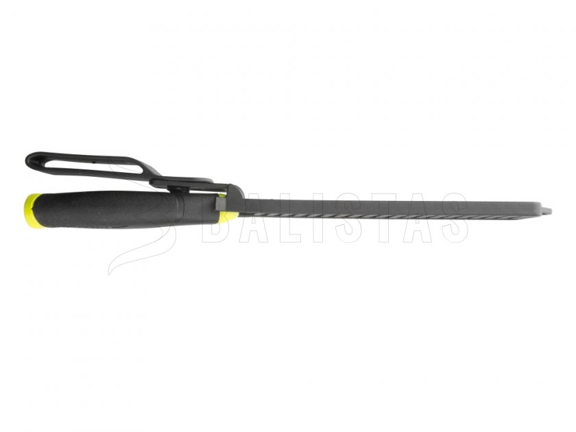 Coltello da sfilettare Morakniv Fishing Comfort Fillet 155 senza dentellatura