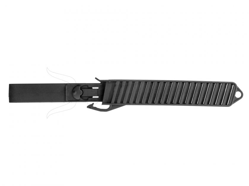 Coltello da sfilettare Morakniv Fishing Comfort Fillet 155 senza dentellatura