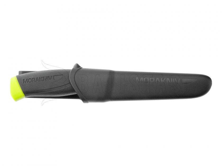 Coltello da filettare Morakniv Fishing Comfort Scaler 098 seghettato
