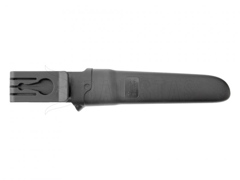 Coltello da filettare Morakniv Fishing Comfort Scaler 098 seghettato