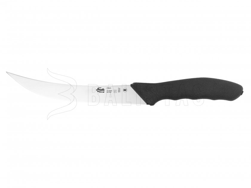 Coltello da filettare Morakniv Frosts Ergonomicgrip Curved Boning