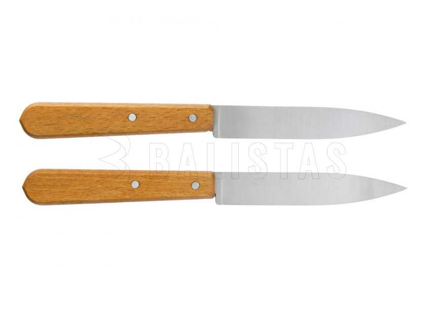 Set di spelucchini Opinel 102