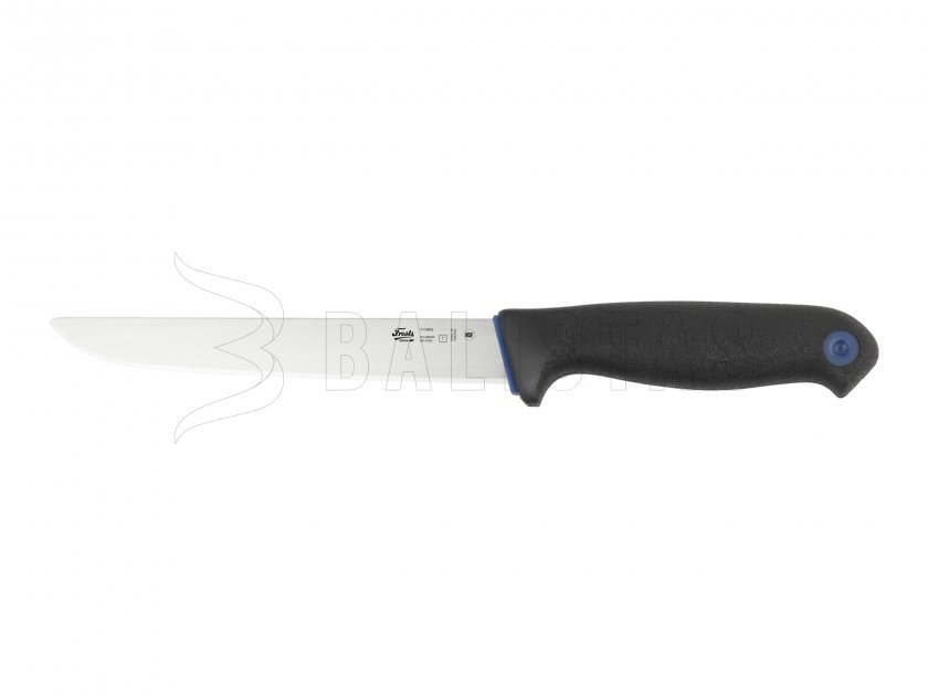 Coltello Morakniv Frosts Progrip Straight Wide Boning 7179 PG