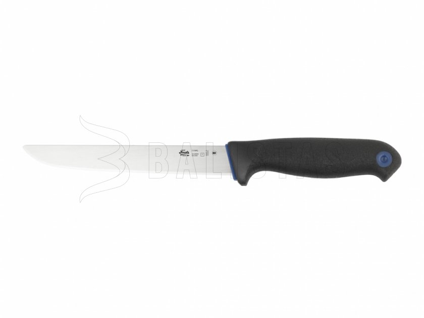 Coltello Morakniv Frosts Progrip Straight Wide Boning 7179 PG