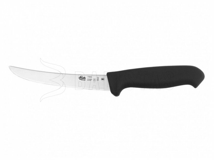 Coltello Morakniv Frosts Unigrip Curved Wide Boning 7158 UG