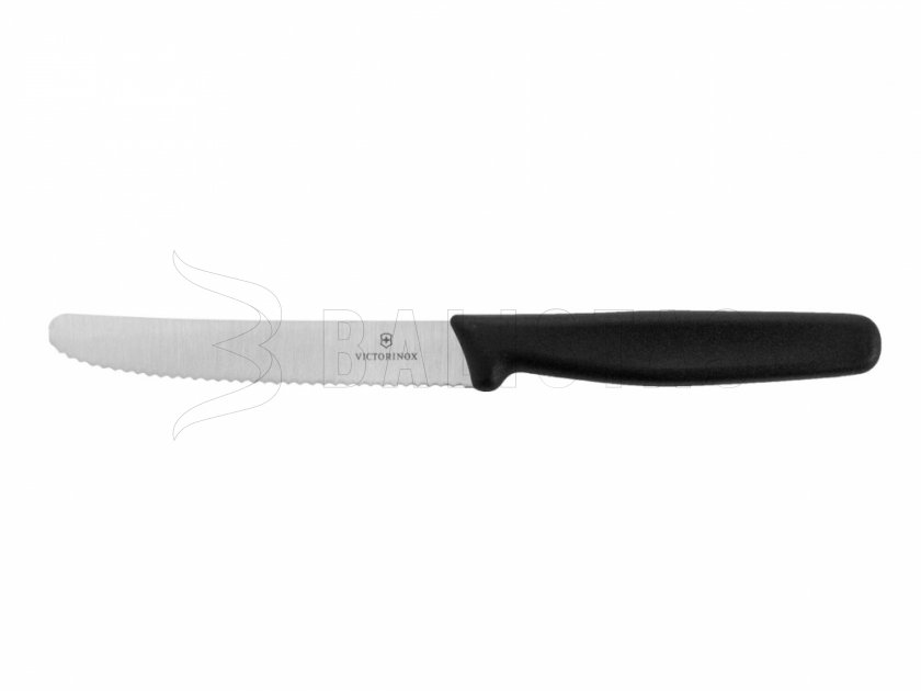 Set 3 coltelli da cucina Victorinox 5.1113.3 versione nera