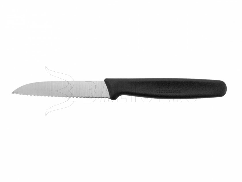 Set 3 coltelli da cucina Victorinox 5.1113.3 versione nera