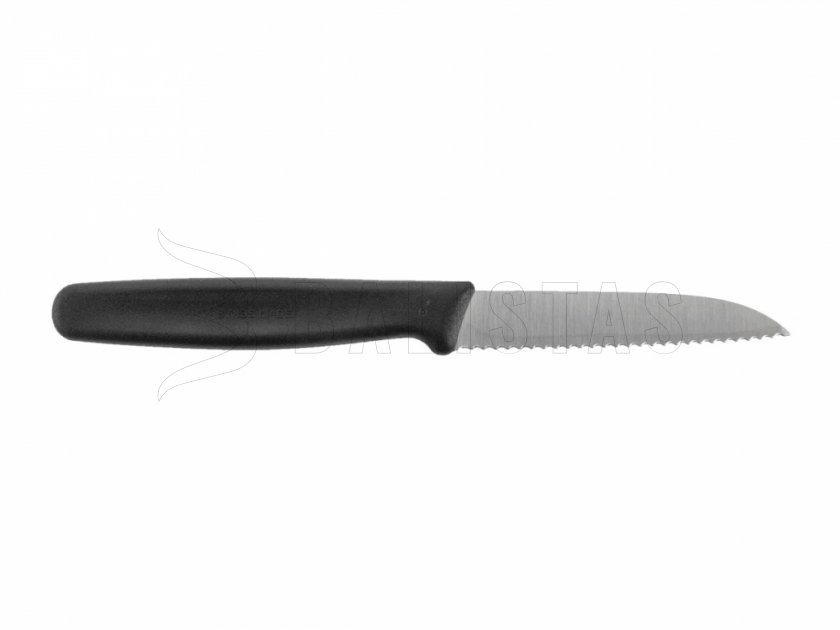 Set 3 coltelli da cucina Victorinox 5.1113.3 versione nera