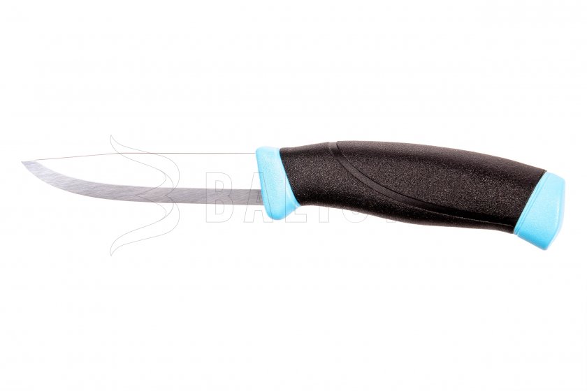 Coltello Morakniv Companion inox blu
