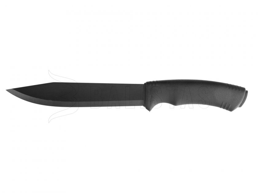 Coltello Morakniv Bushcraft Pathfinder nero