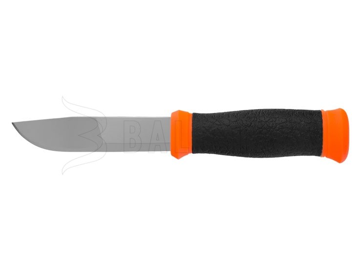 Coltello Morakniv 2000 arancione inox