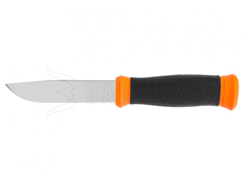Coltello Morakniv 2000 arancione inox