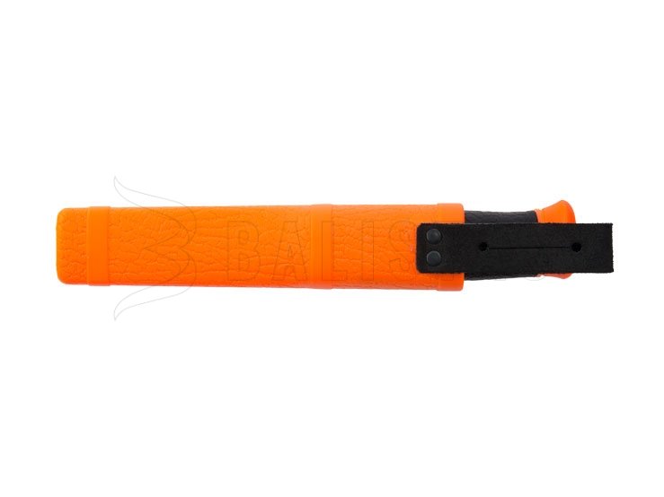 Coltello Morakniv 2000 arancione inox