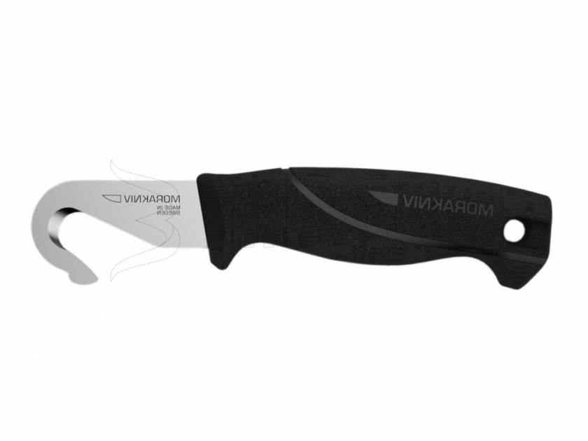 Coltello Morakniv Belly Opener nero inox
