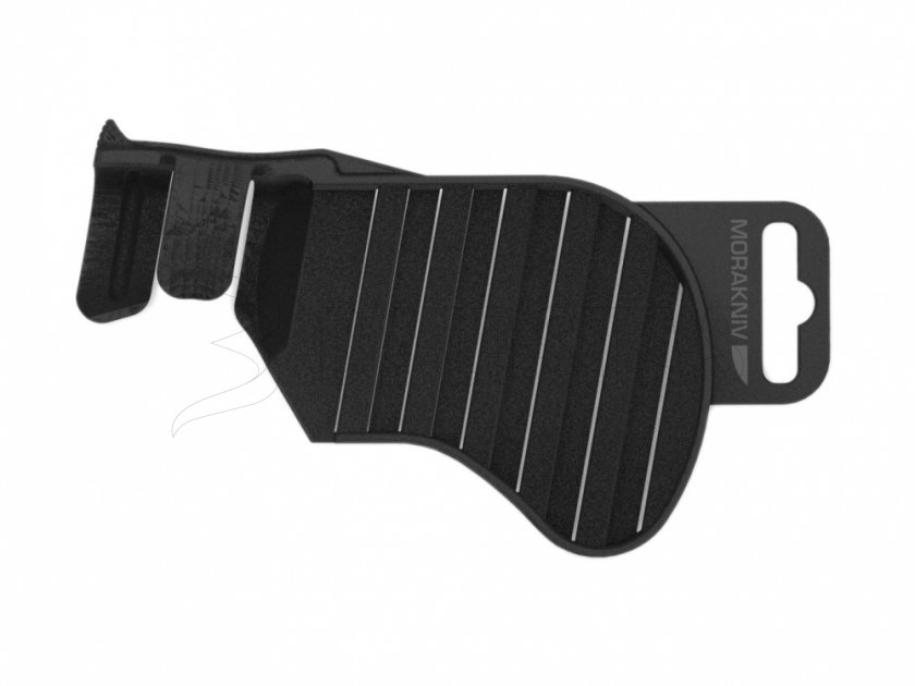 Coltello Morakniv Belly Opener nero inox
