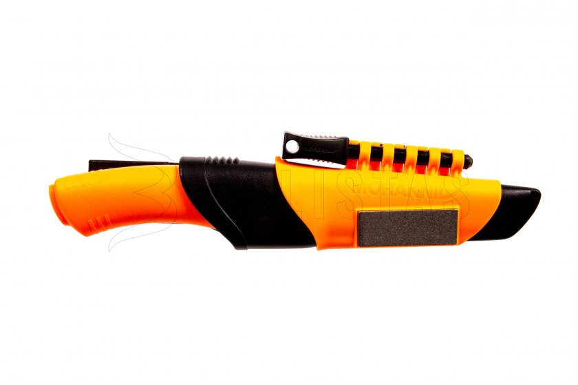 Coltello Mora BushCraft Survival O/B