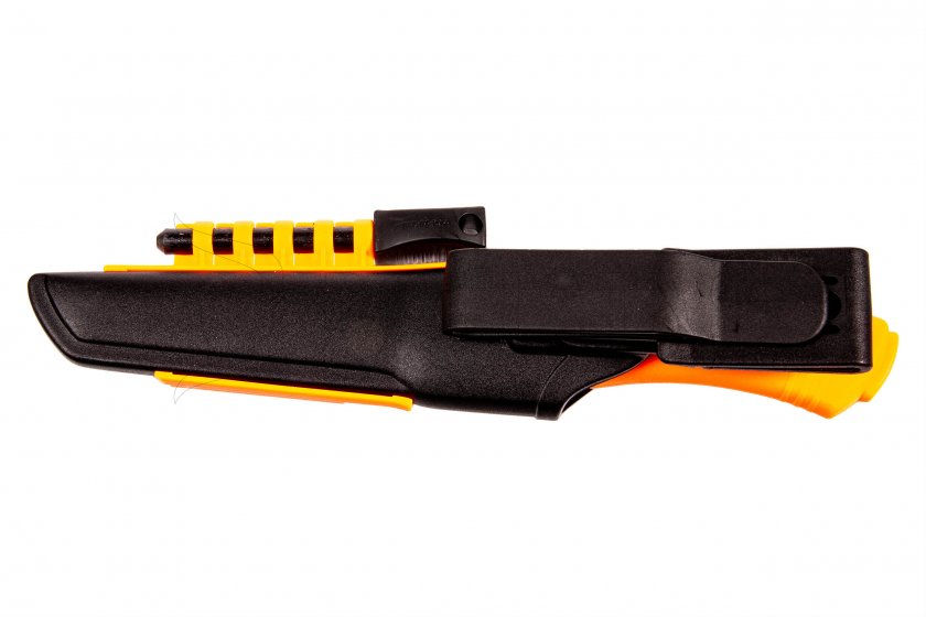 Coltello Mora BushCraft Survival O/B