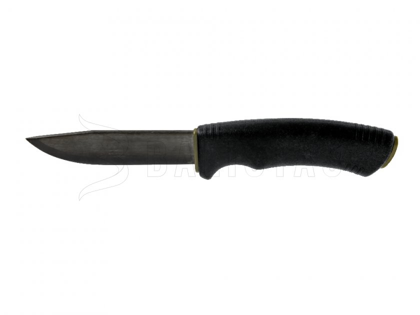 Coltello Morakniv Bushcraft Survival nero