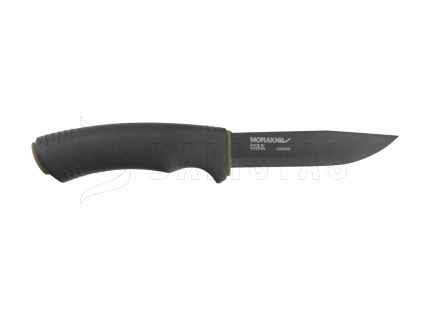 Coltello Morakniv Bushcraft Survival nero