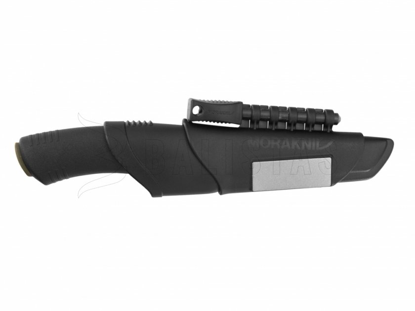 Coltello Morakniv Bushcraft Survival nero