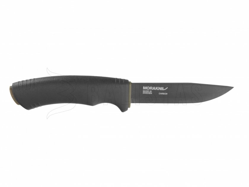Coltello Morakniv Bushcraft Survival nero