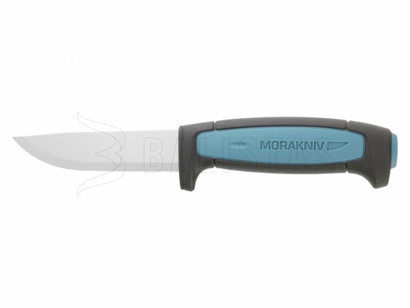Coltello Morakniv Craft Pro Flex nero-azzurro