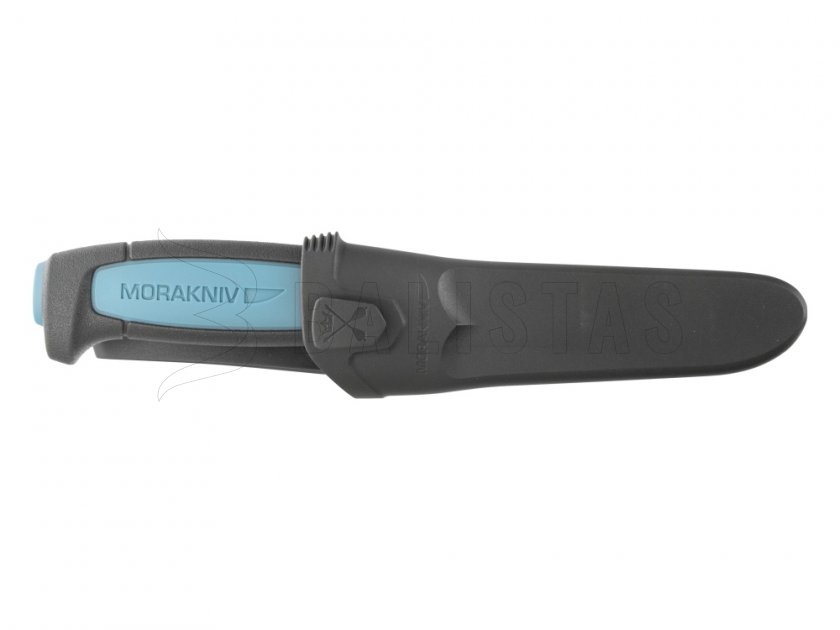 Coltello Morakniv Craft Pro Flex nero-azzurro