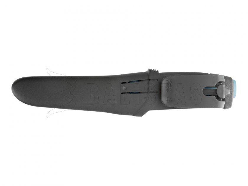 Coltello Morakniv Craft Pro Flex nero-azzurro