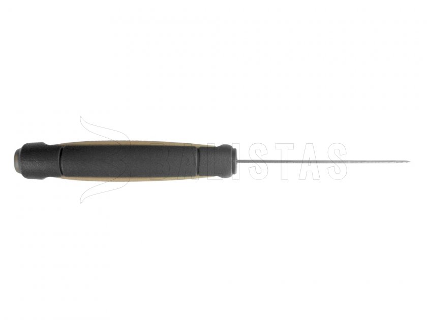 Coltello Morakniv Craft Pro Rope nero-crema