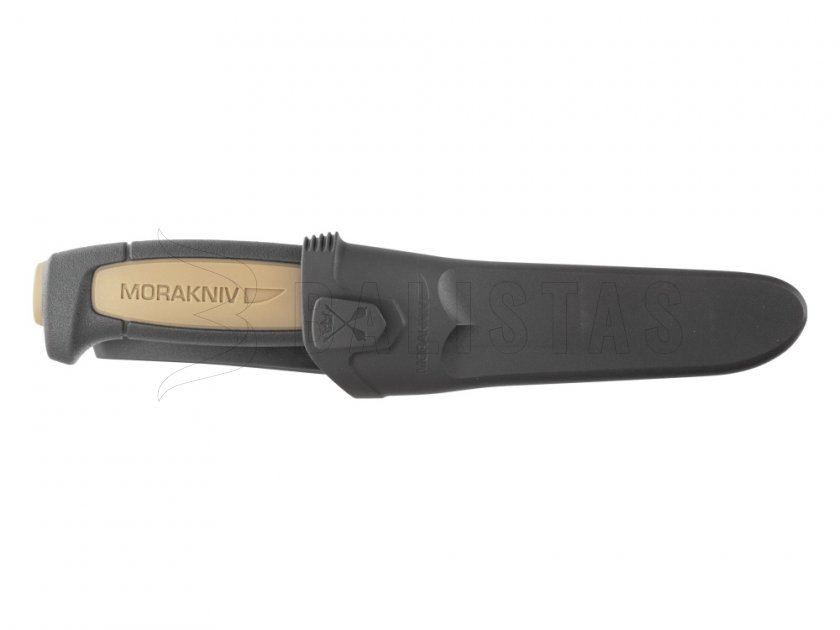 Coltello Morakniv Craft Pro Rope nero-crema