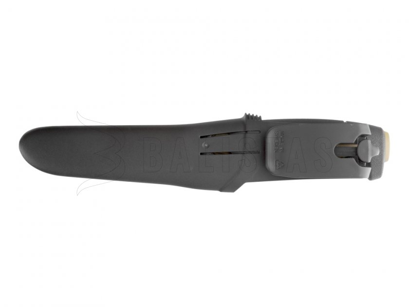 Coltello Morakniv Craft Pro Rope nero-crema