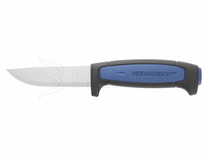 Coltello Morakniv Craft Pro S nero-blu