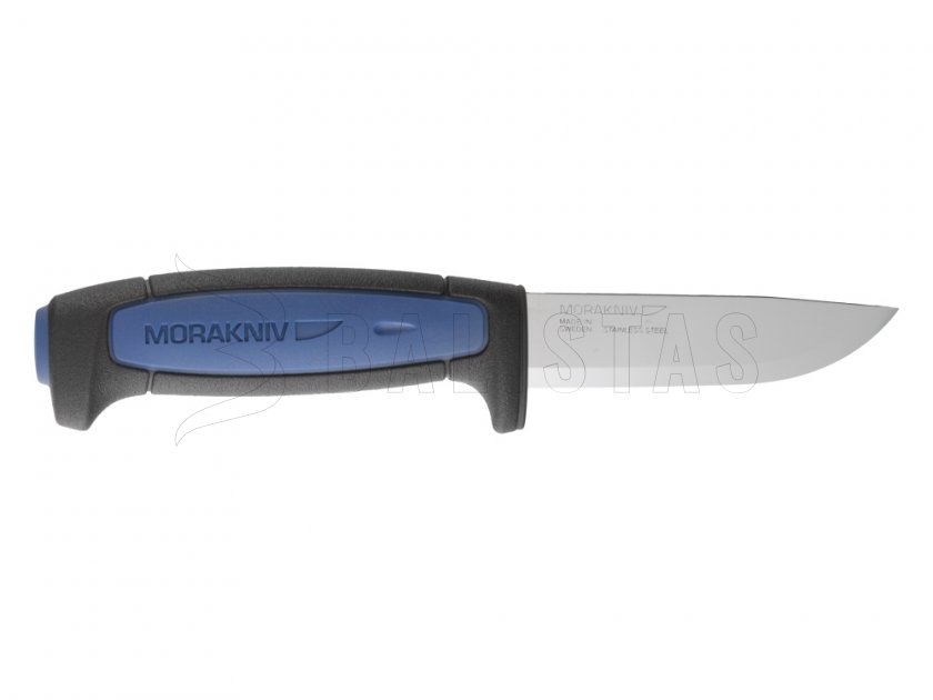 Coltello Morakniv Craft Pro S nero-blu