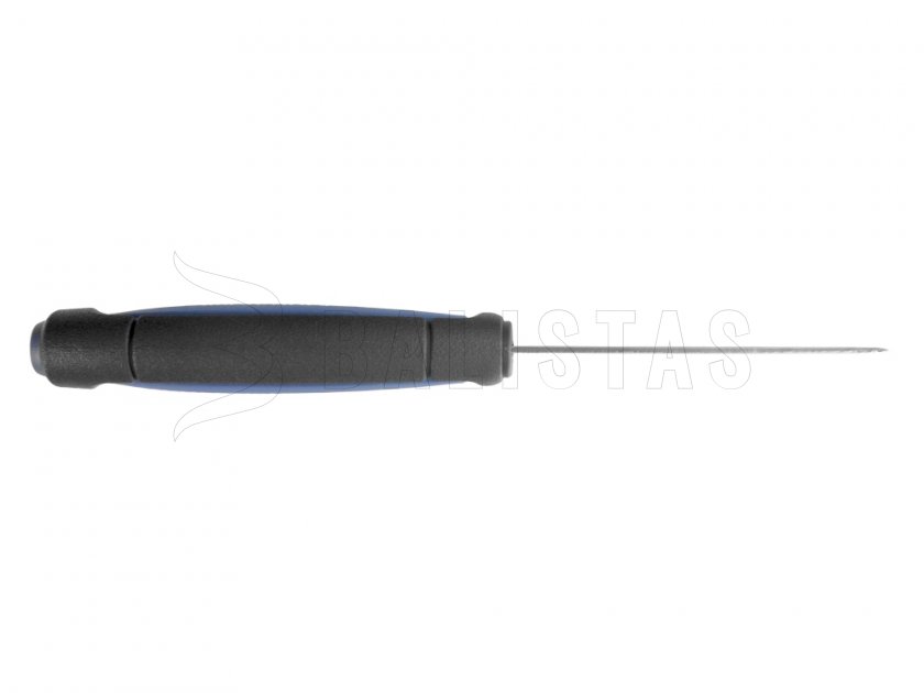 Coltello Morakniv Craft Pro S nero-blu