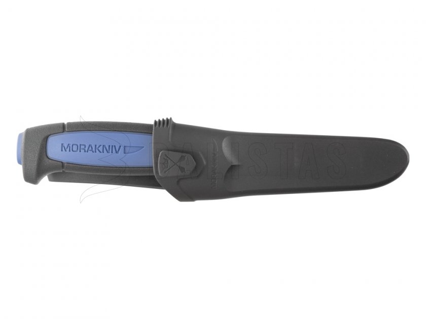 Coltello Morakniv Craft Pro S nero-blu