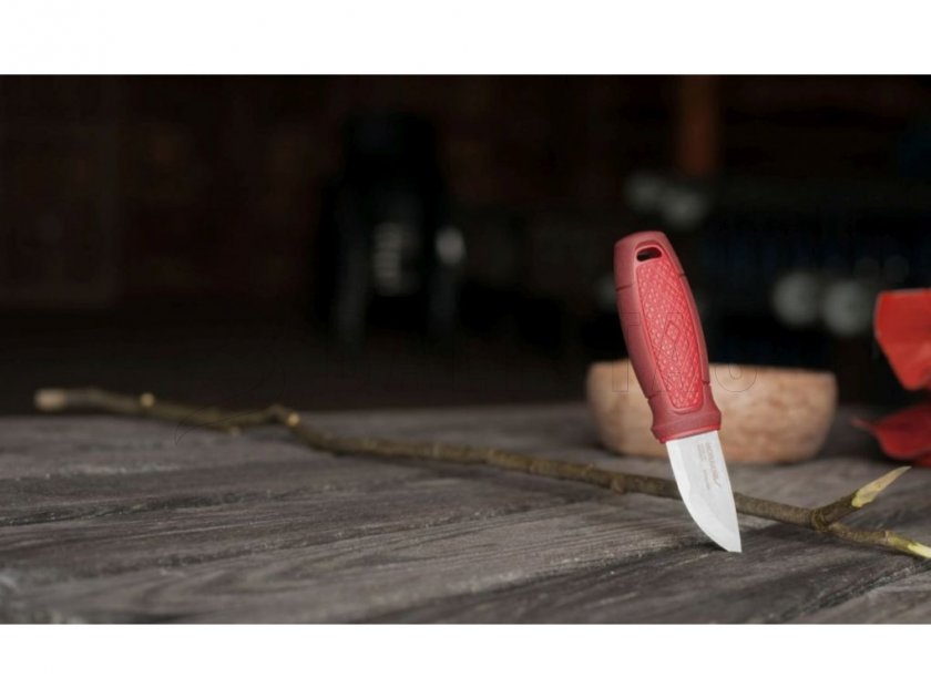 Coltello Morakniv Eldris nero