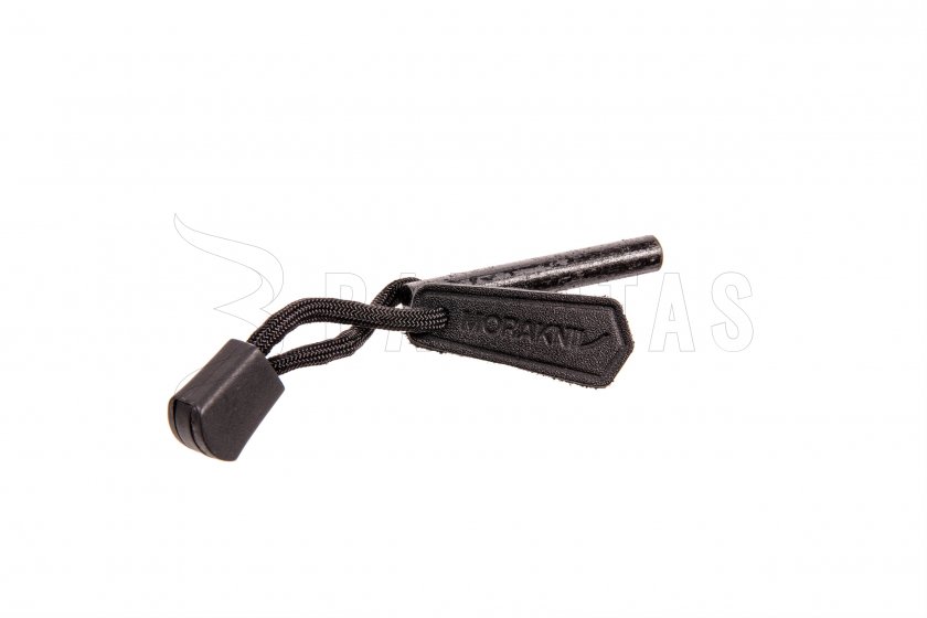Coltello Morakniv Eldris set nero